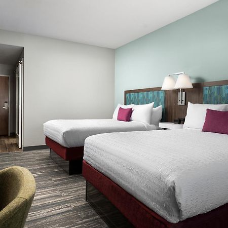 Hampton Inn Redmond Bend Airport Εξωτερικό φωτογραφία