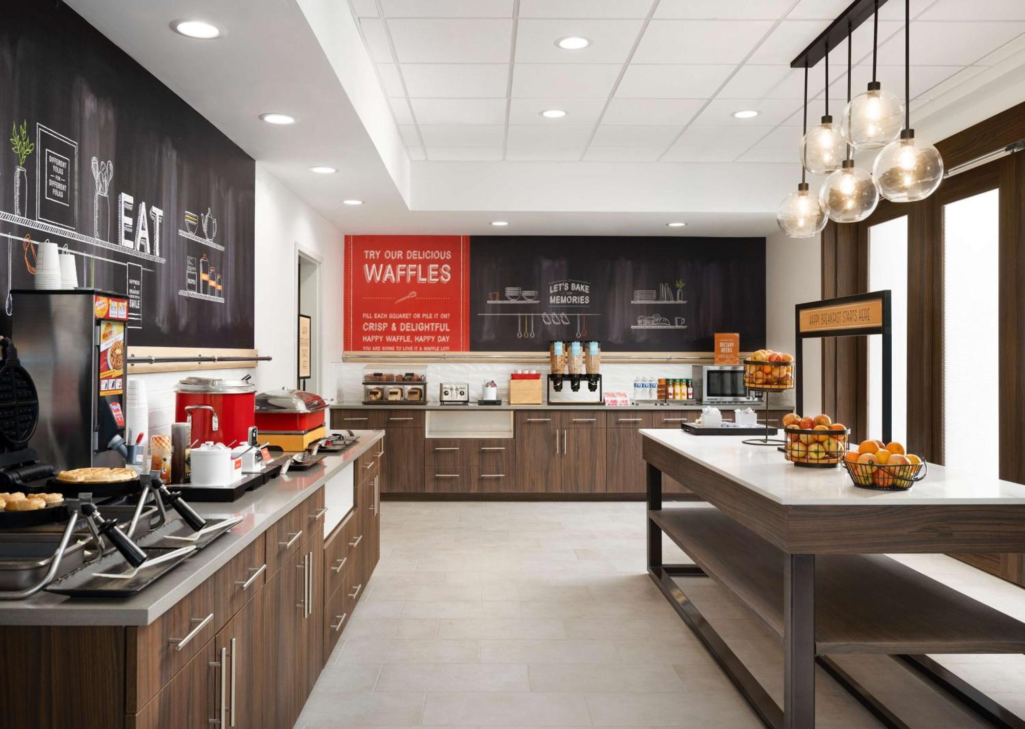 Hampton Inn Redmond Bend Airport Εξωτερικό φωτογραφία