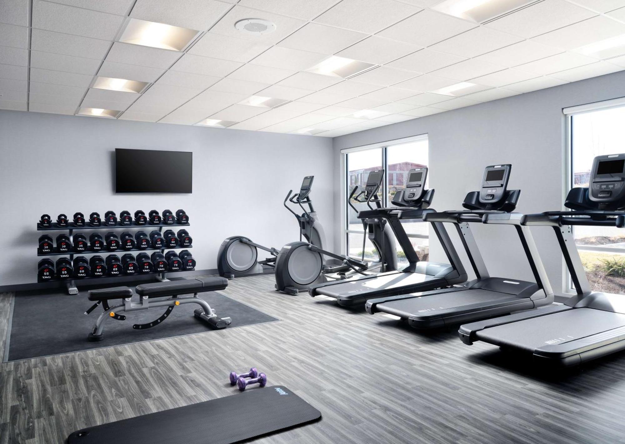 Hampton Inn Redmond Bend Airport Εξωτερικό φωτογραφία