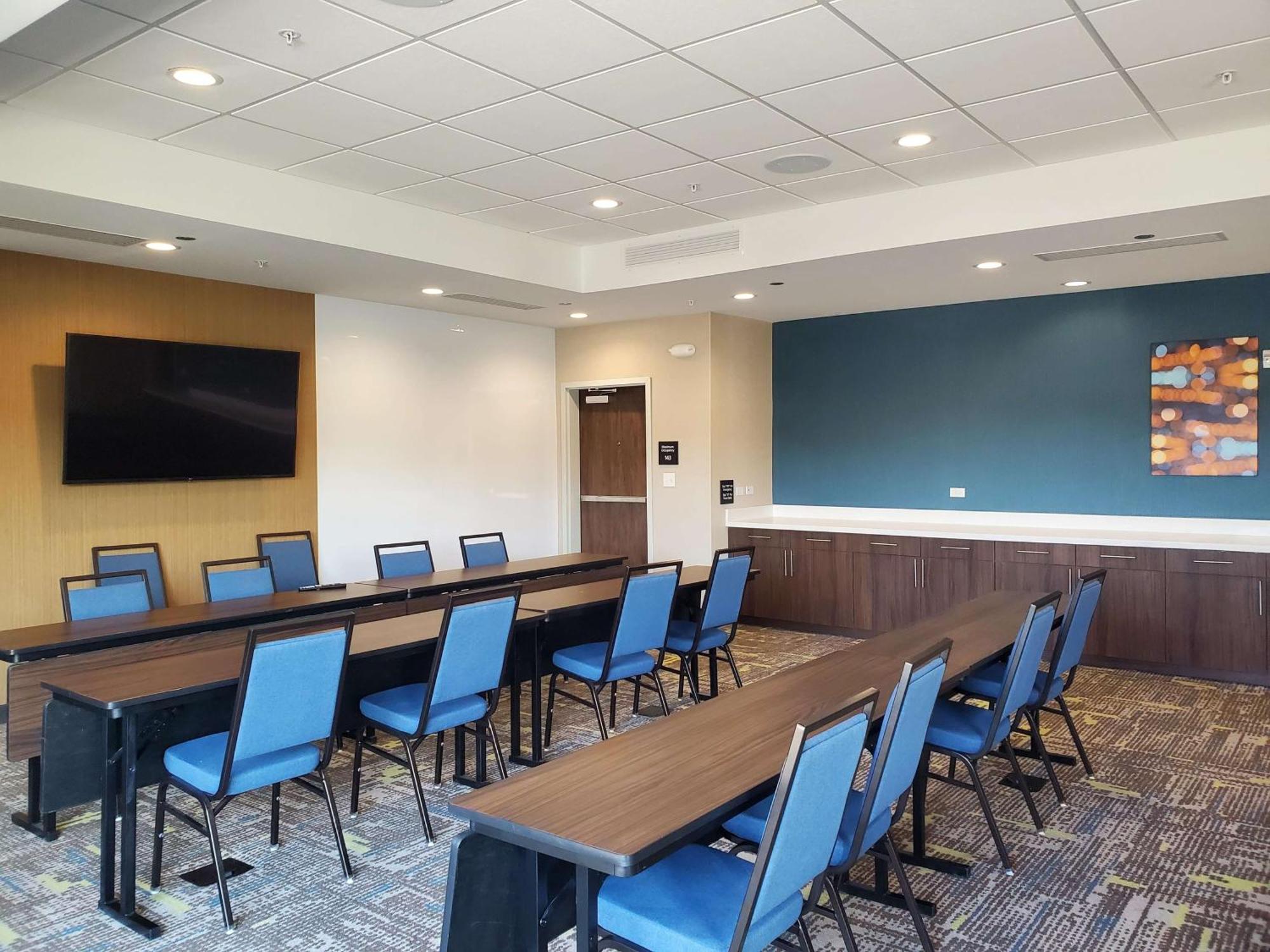 Hampton Inn Redmond Bend Airport Εξωτερικό φωτογραφία