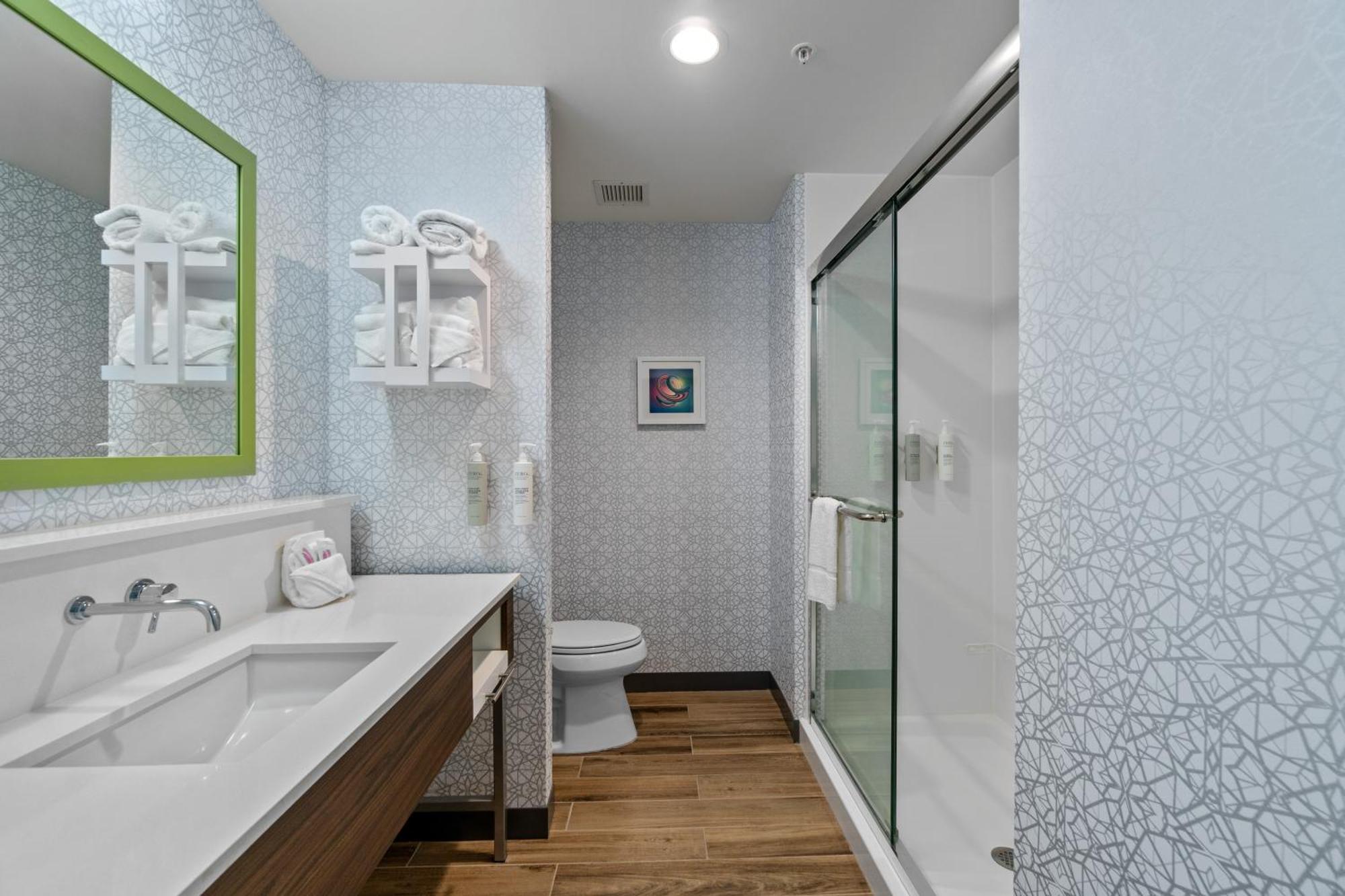 Hampton Inn Redmond Bend Airport Εξωτερικό φωτογραφία