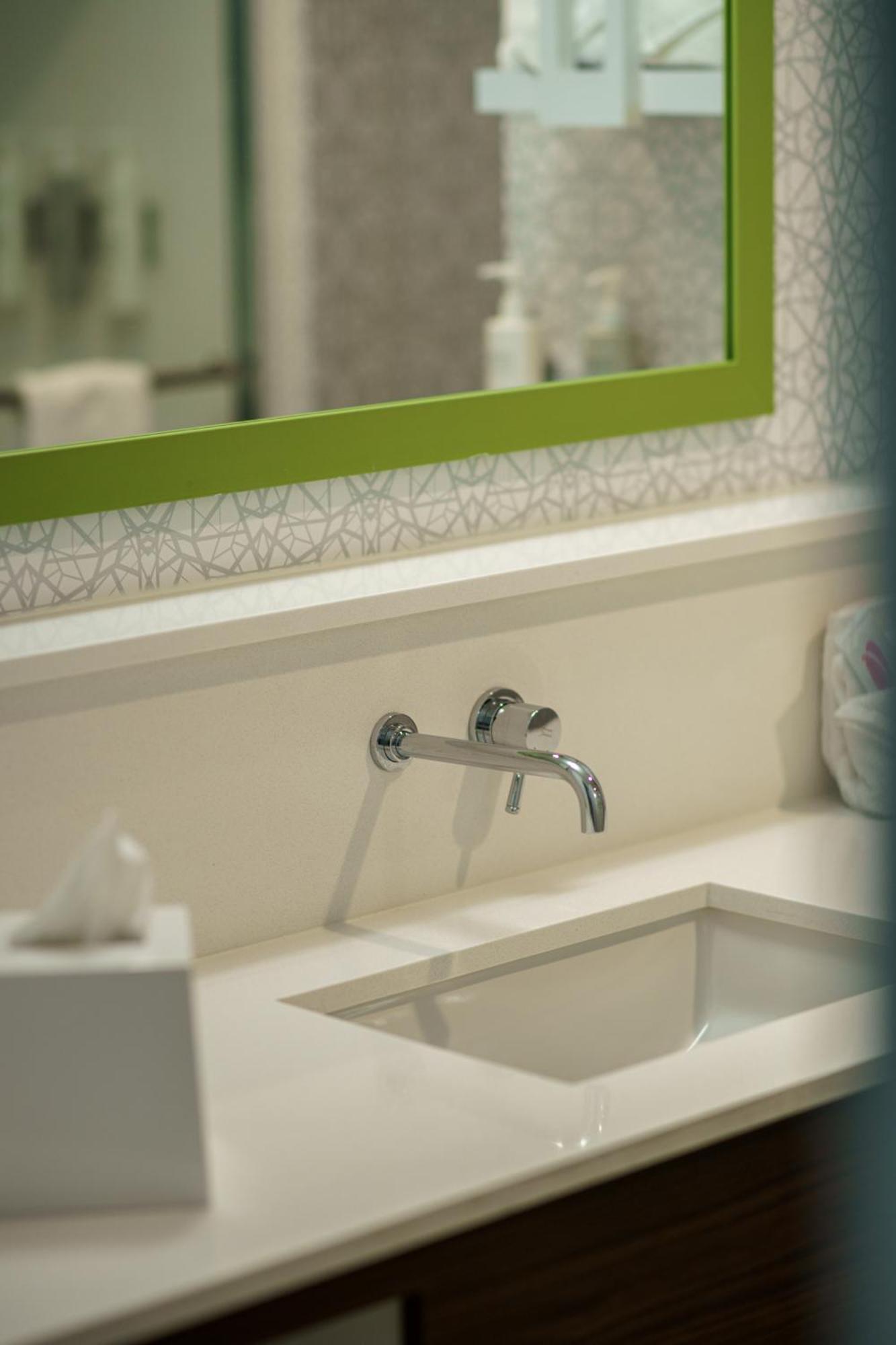 Hampton Inn Redmond Bend Airport Εξωτερικό φωτογραφία